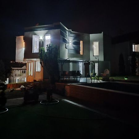Villa Lea Tuzla Dış mekan fotoğraf