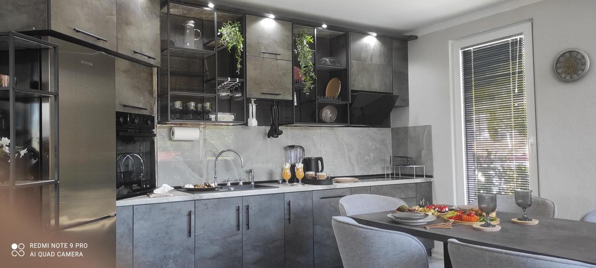 Villa Lea Tuzla Dış mekan fotoğraf