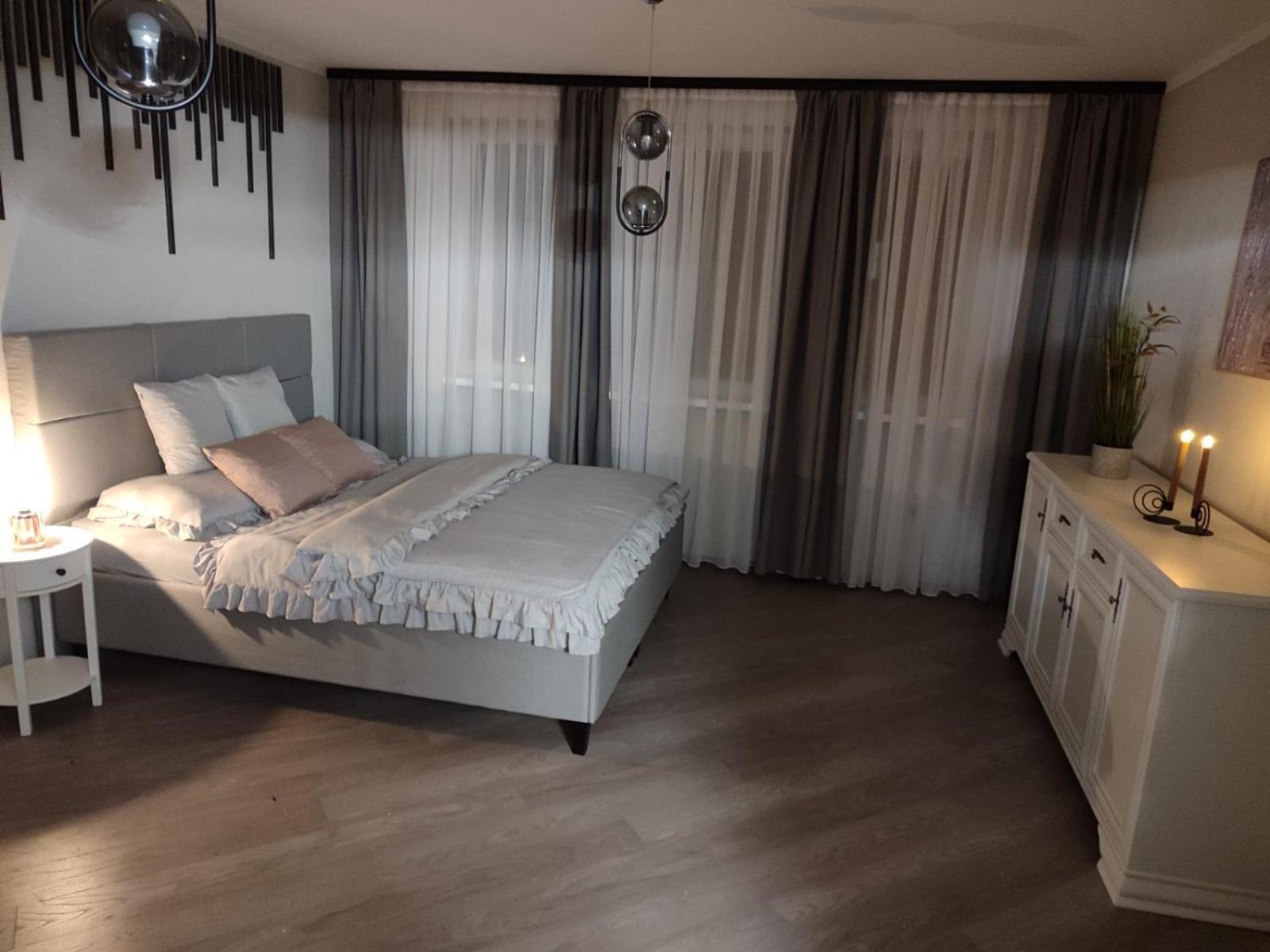 Villa Lea Tuzla Dış mekan fotoğraf