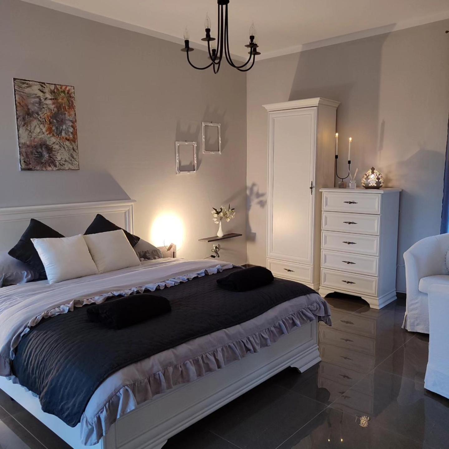 Villa Lea Tuzla Dış mekan fotoğraf