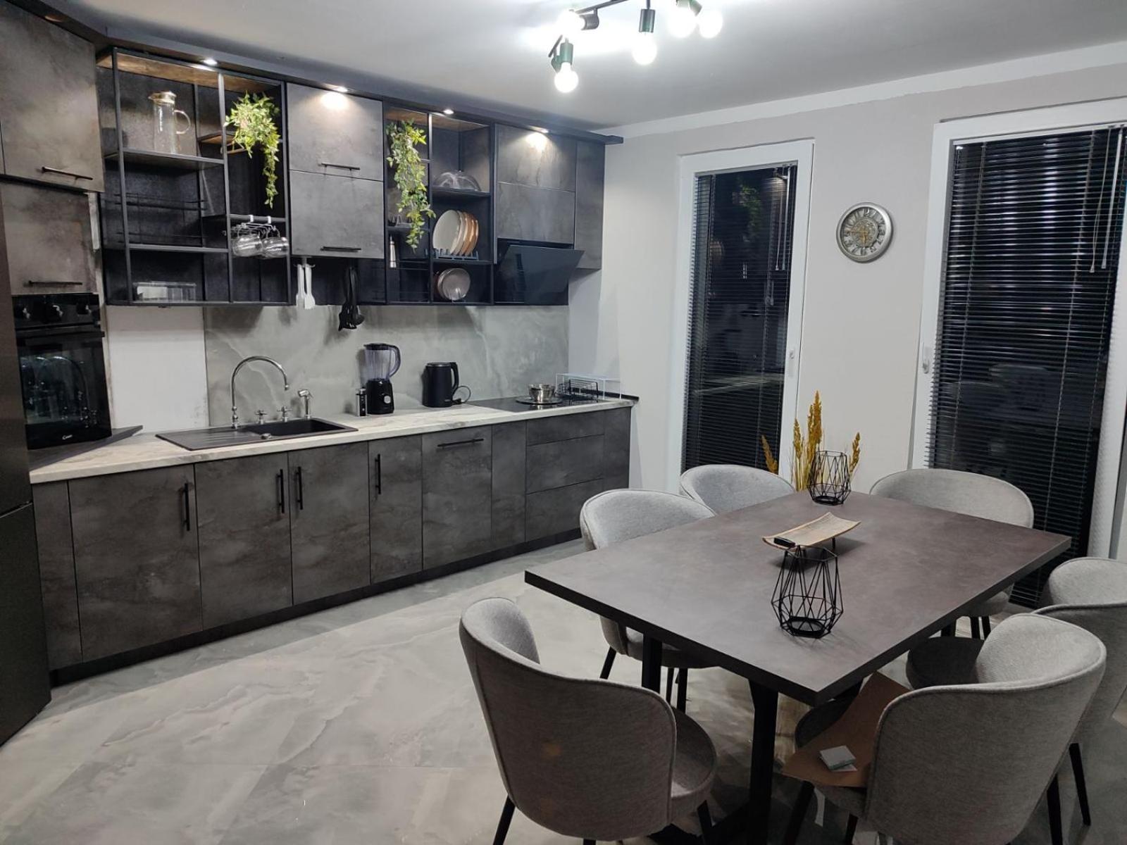 Villa Lea Tuzla Dış mekan fotoğraf