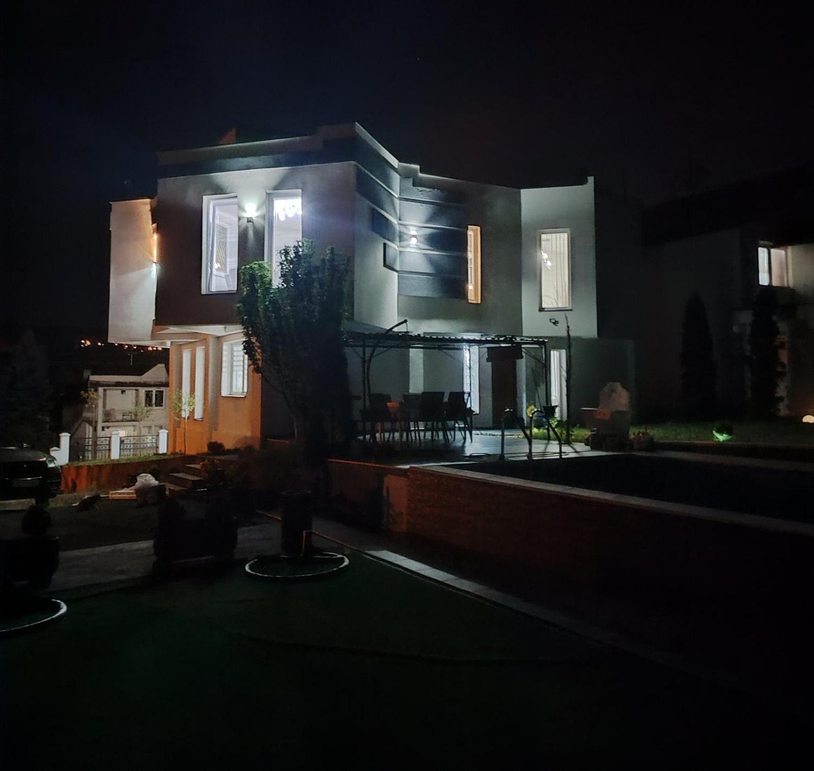 Villa Lea Tuzla Dış mekan fotoğraf