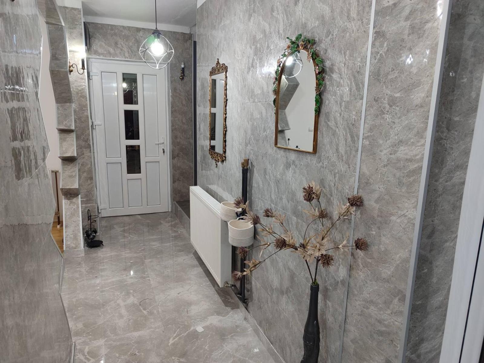 Villa Lea Tuzla Dış mekan fotoğraf