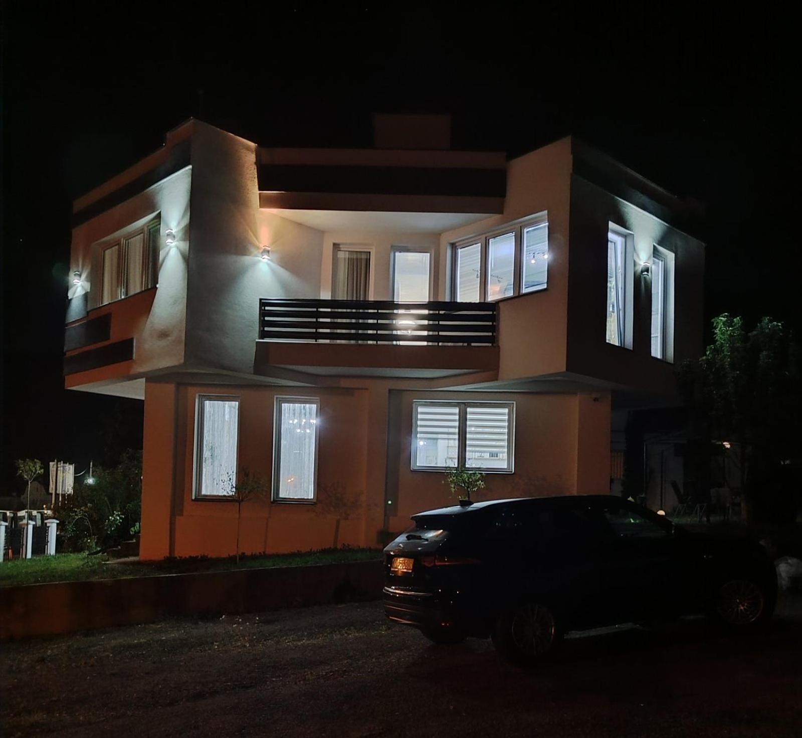 Villa Lea Tuzla Dış mekan fotoğraf