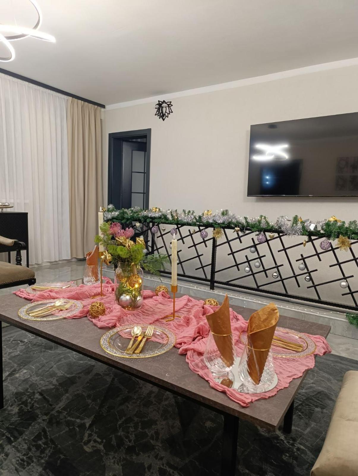 Villa Lea Tuzla Dış mekan fotoğraf