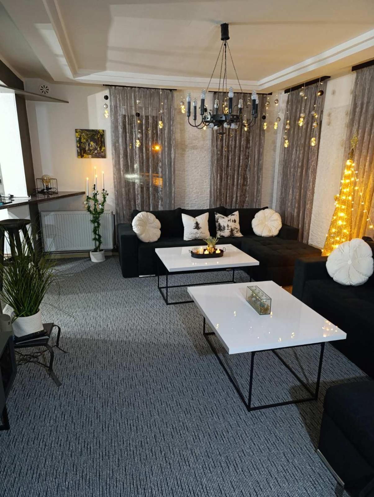 Villa Lea Tuzla Dış mekan fotoğraf