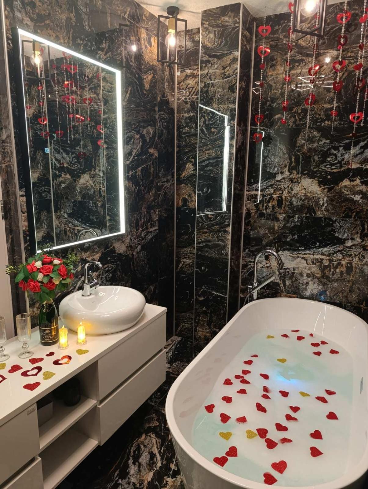Villa Lea Tuzla Dış mekan fotoğraf
