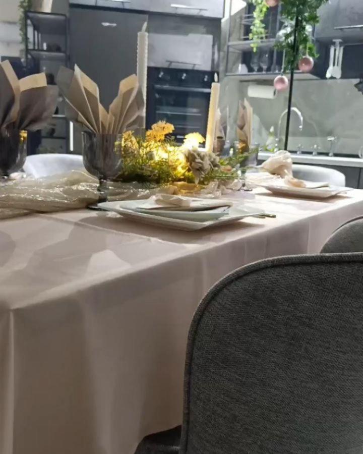 Villa Lea Tuzla Dış mekan fotoğraf